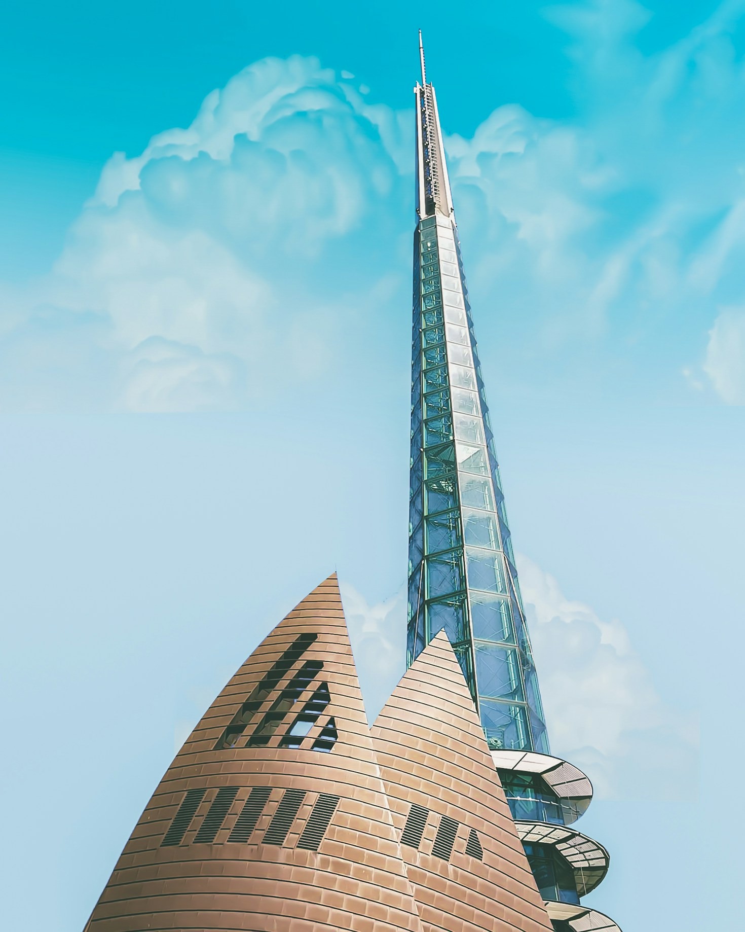 Exploring the Future of Architectural Innovation
