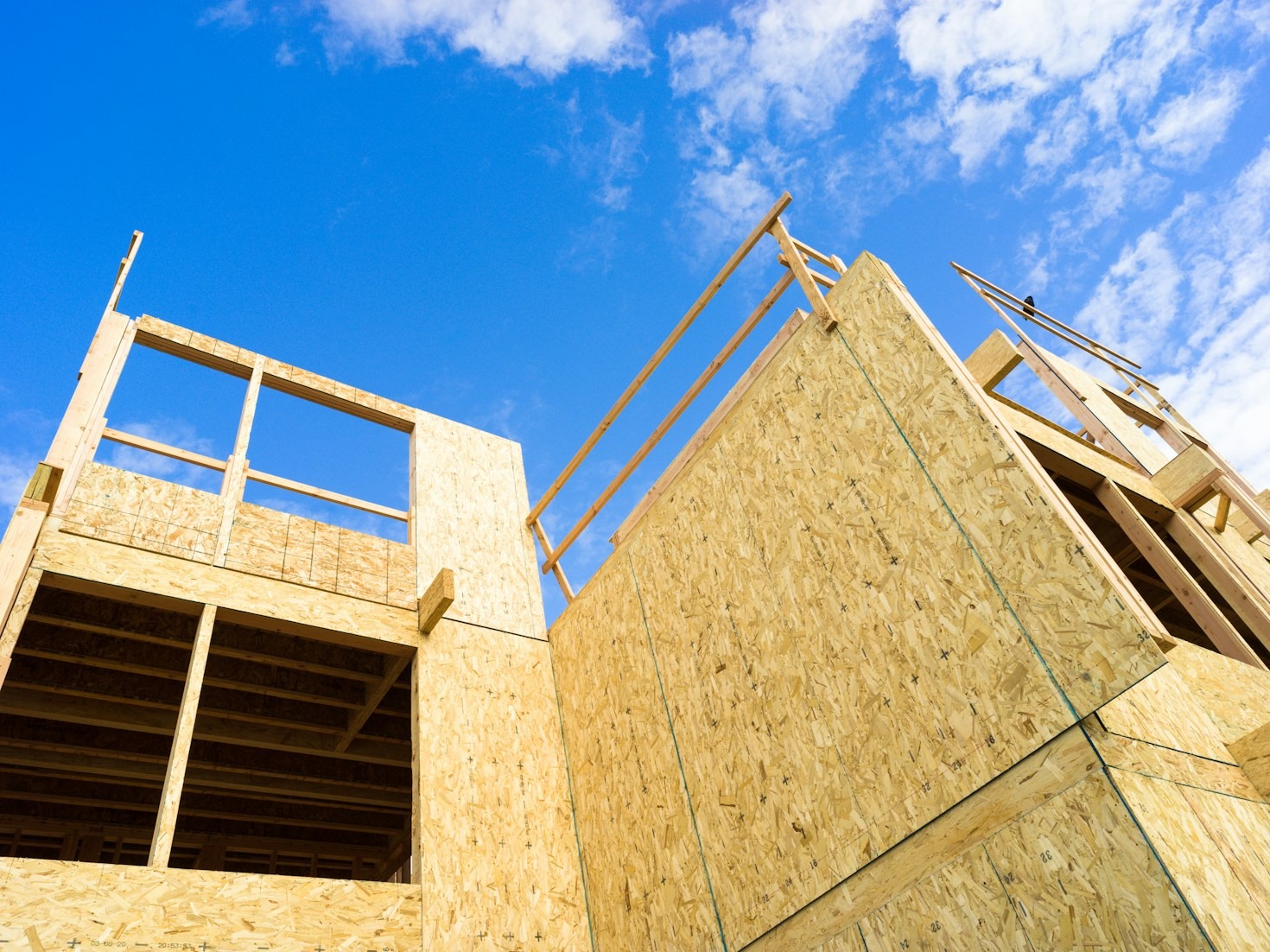 Top Trends in Cutting-Edge Construction Techniques