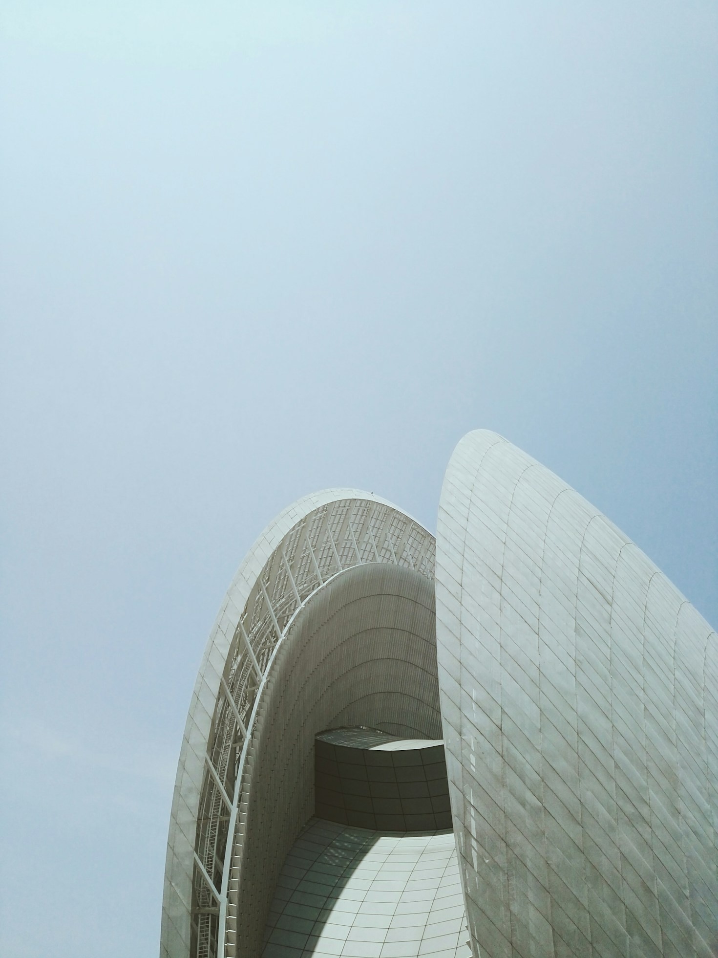 Harnessing Innovation in Modern Building Projects